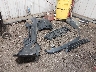 KNMAT2MT5HP****** Destrozados 2017 Nissan Rogue en Estado de Virginia