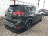 KNMAT2MT5HP****** Salvamento y Destrozados 2017 Nissan Rogue en Estado de Virginia