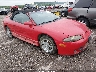 4A3AX35GXXE****** Salvamento y Destrozados 1999 Mitsubishi Eclipse Spyder en Tulsa