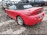 4A3AX35GXXE****** Salvamento y Reparables 1999 Mitsubishi Eclipse Spyder en Tulsa