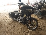 1HD1KH713RB****** Salvage and Wrecked 2024 Harley-Davidson FLTRX in Detroit
