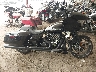 1HD1KH713RB****** Wrecked 2024 Harley-Davidson FLTRX in Michigan State