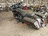 1HD1KH713RB****** Salvage and Repairable 2024 Harley-Davidson FLTRX in Detroit