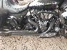 1HD1KH713RB****** Wrecked 2024 Harley-Davidson FLTRX in Detroit