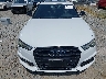 WAUG3AFC7JN****** Destrozados 2018 Audi A6 en Estado de Washington
