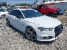 WAUG3AFC7JN****** Salvamento y Destrozados 2018 Audi A6 en Seattle