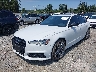 WAUG3AFC7JN****** Usados y Reparables 2018 Audi A6 en Seattle