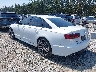 WAUG3AFC7JN****** Salvamento y Reparables 2018 Audi A6 en Seattle