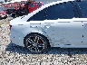 WAUG3AFC7JN****** Salvamento y Reparables 2018 Audi A6 en Estado de Washington