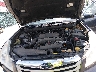 4S4BRBLC4C3****** Reparables 2012 Subaru Outback en Baltimore