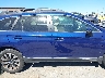 4S4BSALC7F3****** Repairable 2015 Subaru Outback in California State