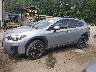 JF2GTACC2LG****** Reparables 2020 Subaru Crosstrek en Estado de Vermont