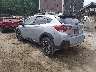 JF2GTACC2LG****** Salvamento y Reparables 2020 Subaru Crosstrek en Burlington