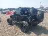 1C4AJWAG0FL****** Salvage and Repairable 2015 Jeep Wrangler in New Jersey State