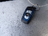 WBA3C1C58DF****** Salvamento 2013 BMW 3 Series en Estado de California
