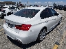 WBA3C1C58DF****** Salvamento y Destrozados 2013 BMW 3 Series en Estado de California