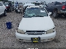 1N4DL01D5XC****** Wrecked 1999 Nissan Altima in Oklahoma State