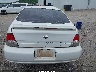 1N4DL01D5XC****** Wrecked 1999 Nissan Altima