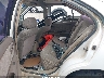 1N4DL01D5XC****** Wrecked 1999 Nissan Altima in Tulsa
