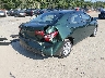 2T1BURHE3GC****** Salvamento y Destrozados 2016 Toyota Corolla en Estado de New Hampshire