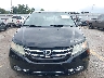 5FNRL5H9XFB****** Wrecked 2015 Honda Odyssey in Georgia State