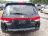 5FNRL5H9XFB****** Wrecked 2015 Honda Odyssey