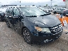 5FNRL5H9XFB****** Salvage and Wrecked 2015 Honda Odyssey in Atlanta South