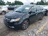 5FNRL5H9XFB****** Used and Repairable 2015 Honda Odyssey in Atlanta South