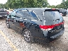 5FNRL5H9XFB****** Salvage and Repairable 2015 Honda Odyssey in Atlanta South