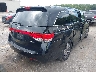 5FNRL5H9XFB****** Salvage and Wrecked 2015 Honda Odyssey in Georgia State