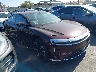 50EA1TEA6PA****** Salvage and Wrecked 2023 Lucid Air in Ace Carson