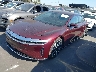 50EA1TEA6PA****** Used and Repairable 2023 Lucid Air in Ace Carson