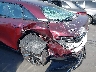 50EA1TEA6PA****** Salvage and Repairable 2023 Lucid Air in California State