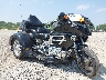 1HFSC47034A****** Salvage and Wrecked 2004 Honda Gold Wing in Rec Rides Online Exclusive