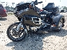1HFSC47034A****** Used and Repairable 2004 Honda Gold Wing in Rec Rides Online Exclusive