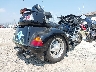 1HFSC47034A****** Salvage and Wrecked 2004 Honda Gold Wing in Wisconsin State