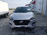 KM8J23A47KU****** Destrozados 2019 Hyundai Tucson en Estado de Missouri