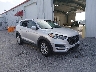KM8J23A47KU****** Salvamento y Destrozados 2019 Hyundai Tucson en Kansas City East