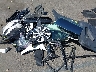 1N4BL4BV2RN****** Wrecked 2024 Nissan Altima in California State