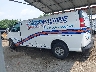 1GCWGGBGXB1****** Salvage 2011 Chevrolet Express 2500