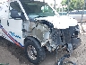 1GCWGGBGXB1****** Salvage and Wrecked 2011 Chevrolet Express 2500 in Baltimore