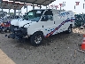 1GCWGGBGXB1****** Used and Repairable 2011 Chevrolet Express 2500 in Baltimore
