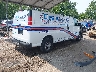 1GCWGGBGXB1****** Salvage and Wrecked 2011 Chevrolet Express 2500 in Maryland State