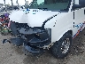 1GCWGGBGXB1****** Salvage and Repairable 2011 Chevrolet Express 2500 in Maryland State
