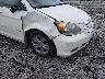 5FNRL38958B****** Wrecked 2008 Honda Odyssey