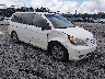 5FNRL38958B****** Salvage and Wrecked 2008 Honda Odyssey in Savannah