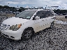 5FNRL38958B****** Used and Repairable 2008 Honda Odyssey in Savannah