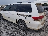5FNRL38958B****** Salvage and Repairable 2008 Honda Odyssey in Savannah