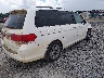 5FNRL38958B****** Salvage and Wrecked 2008 Honda Odyssey in Georgia State