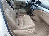 5FNRL38958B****** Used and Repairable 2008 Honda Odyssey in Georgia State